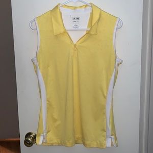 Adidas golf tank
